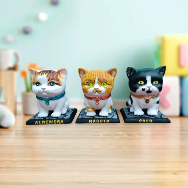 imagen ¡Crea tu gatito!